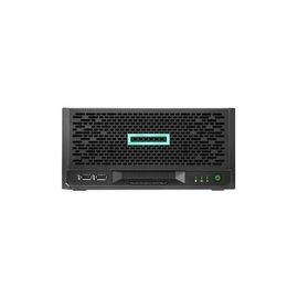 HPE MicroSvr G10+ v2 E-2314 NHP 1TB Svr
