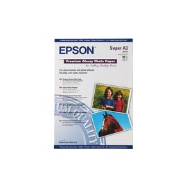 Premium Glossy Photo Paper A3+ Stylus Photo 1270