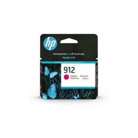 HP 912 MAGENTA ORIGINAL INK CARTRIDG