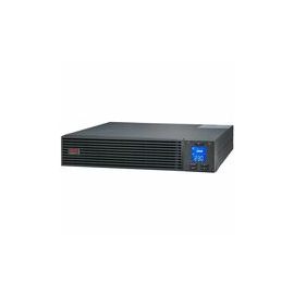 APC EASY UPS ON-LINE SRV RM 2000VA 1800W 230V WITH RAIL KIT