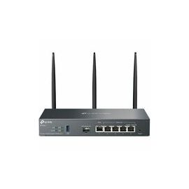 Omada AX3000 Gigabit VPN Router