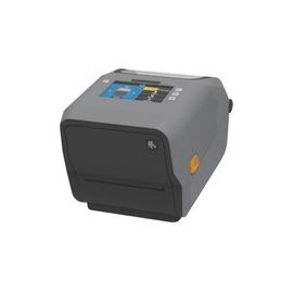 ZD621R TT TOUCH LCD 300 DPI USB HOST LAN SERIAL BTLE5 ROW RFID