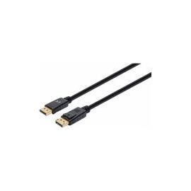 Manhattan (355568) Connector Cables