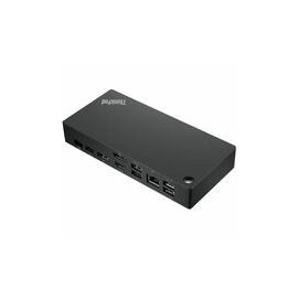 THINKPAD UNIVERSAL USB-C DOCK - EU