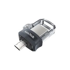 SanDisk DD3 256Gb Ultra Dual Drive m3.0 (OTG)