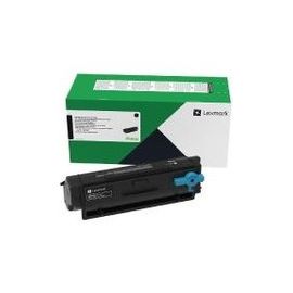 CORPORATE TONERCARTRIDGE 20KPGS MS431XX/MX431XX