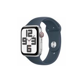 WATCH SE GPS 44MM SILVER ALUM SPORT S/M
