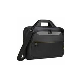 CITYGEAR 15.6IN TOPLOAD BLACK