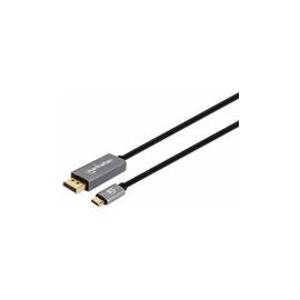 Manhattan (354844) Connector Cables