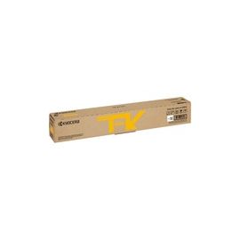 YELLOW TONER ECOSYS M8124/M8130CIDN 6K