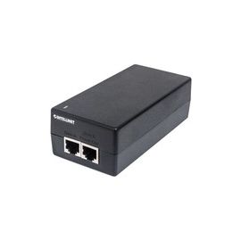 POE PLUS INJECTOR GIGABIT ULTRA - 802.3BT 802.3AT/AF 1X60W UK  IN