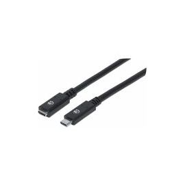 Manhattan (355230) Connector Cables