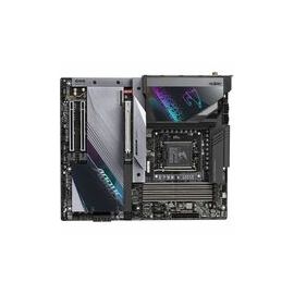 Gigabyte (Z790AORUSMASTER) Motherboards