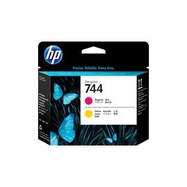 744 Magenta & Yellow Printhead