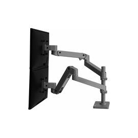 Lx Pro Arm, Dual Display, Stacking, Dig