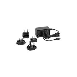 Replacement 5V DC Power Adapter - 5 Volts, 3 Amps