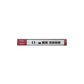 ZYXEL (USGFLEX200EU0101F) Network Security & Firewall