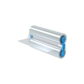 GBC Foton 30 Refill Lamination Roll For Refillable Cartridge 75 Micron Laminates Up To 250 x A4 Sheets Gloss Finish Easy-Load 4410026 DD