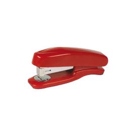 Q CONNECT STAPLER HALF STRIP BLUE
