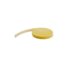 25ft. Hook and Loop Roll - Yellow - Cable Management (HKLP25YW)