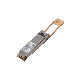 Cisco (QSFP-100G-SR4-S=) Module