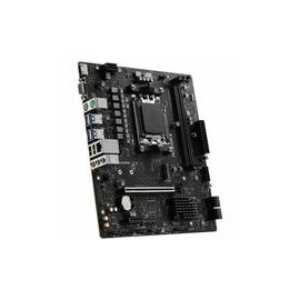 MSI AM5 PRO B650M-B M-ATX