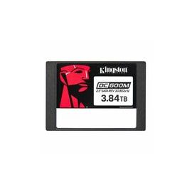 3840G DC600M 2.5IN SATA SSD ENTERPRISE (MIXED-USE)