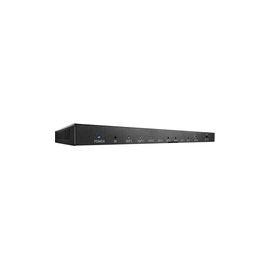 8 PORT HDMI 2.0 18G SPLITTER .