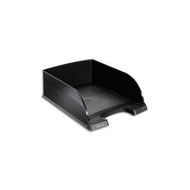 Leitz Jumbo Letter Tray Blk 52330095