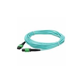 MELLANOX COMPATIBLE 3M ANGLED MPO (FEMALE) TO ANGLED MPO (FEMA