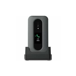 LEVA 30 GRAPHITE 2.8IN LTE