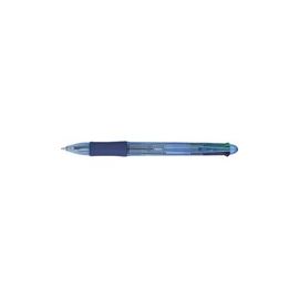 Q CONNECT 4 COLOUR PEN MULTI KF01938