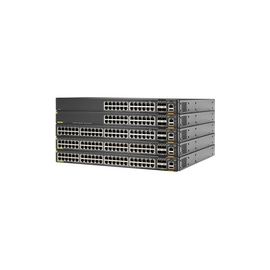 Aruba 6200M 24G Class4 PoE 4SFP+ Switch