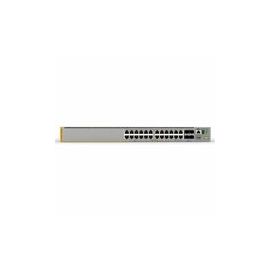 L3 STACKABLE SWITCH 20X 10/100/1000-T POE++ 4X 100M/1G/2