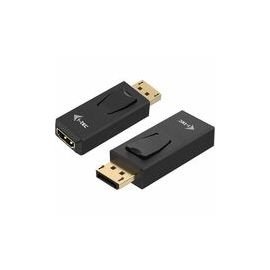 PASSIVE DISPLAYPORT TO HDMI ADAPTER (MAX 4K/30HZ)