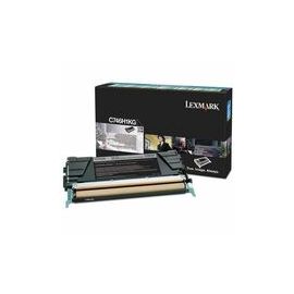 Toner Cartridge F/C746H1KG, 12,000 Page Yield, Black