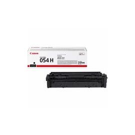 Canon Cartridge 054H Black (3,100 pages)
