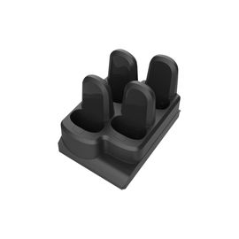 CORDLESS 4SLOT CDLE ADAPT CUP INDUCTIVE MIDNIGHT BLACK