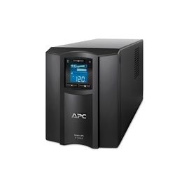 APC SMART-UPS C 1000VA LCD 230V WITH SMARTCONNECT      IN