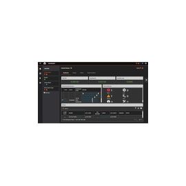 VERTIV (ENVA-SERVER) Software Licensing
