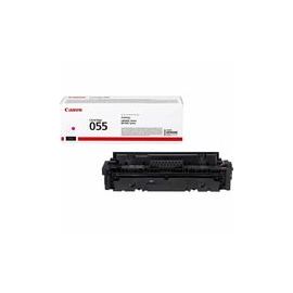 Canon Cartridge 055 Magenta (2,100 pages)