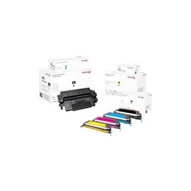 EVERYDAY HIGH CAPACITY BLACK TONER COMPATIBLE WITH LEXMARK X6