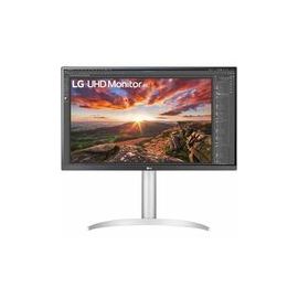 27IN IPS 3840X2160 16:9 5MS 1200:1 HDMI/DISPLAYPORT/USB C