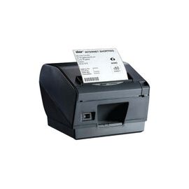 TSP847II-24 W/O I/F GRY WIDE FORMAT LABEL/TICKET PRINTER