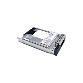 DELL 480GB SSD SATA MU 6GBPS WITH 3.5IN HYB CARR S4620