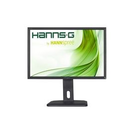 24IN LED 16:10 1920X1080 8MS HP246PJB 1000:1 VGA/DVI