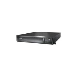 APC SMART-UPS X 1500VA RACK/TOWER LCD 230V