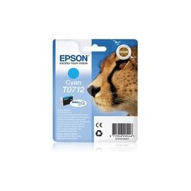 INK CARTR DURABRITE ULTRA CYAN F/ D78/DX4000/4050/DX5000/DX6000