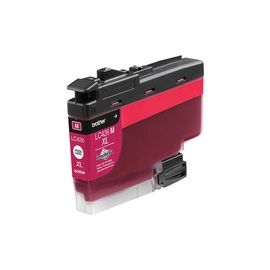 LC426XLM super high yield magenta ink cartridge - single pack. Prints up to 5000 pages.
