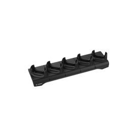 TC51/56 5-SLOT ETHERNET CRADLE CHARGES FIVE DEVICES